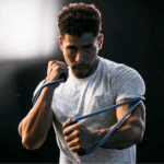 LIGA PARA SOMBRA DE BOXEO - Image 2